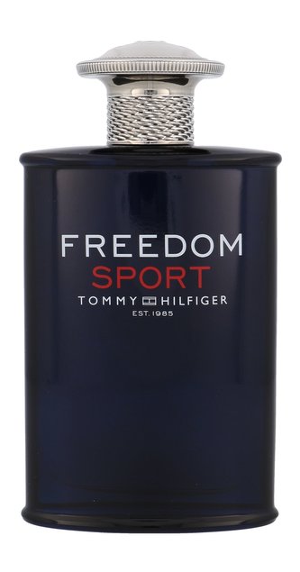 Tommy Hilfiger Freedom Sport Toaletní voda 100 ml pro muže