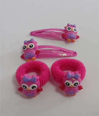 SPARKYS - Bižuterie gumičky a sponky SPARKYS - Bižuterie gumičky a sponky