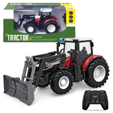 SPARKYS - RC Traktor 1:24 se lžící