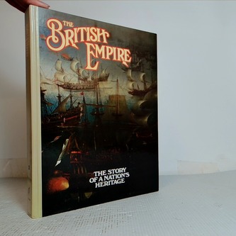 The British Empire 2