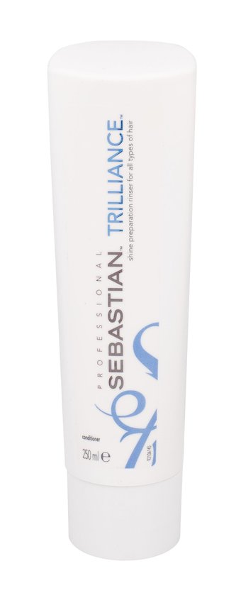 Sebastian Professional Trilliance Kondicionér 250 ml pro ženy