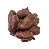 Datle v hořké čokoládě váha 200g