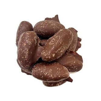 Datle v hořké čokoládě váha 200g