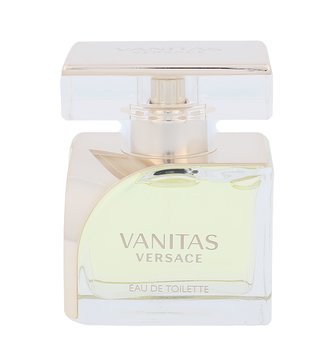Versace Vanitas Toaletní voda 50 ml pro ženy
