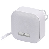 XR 8A12 WH Přenosný kapesní reproduktor