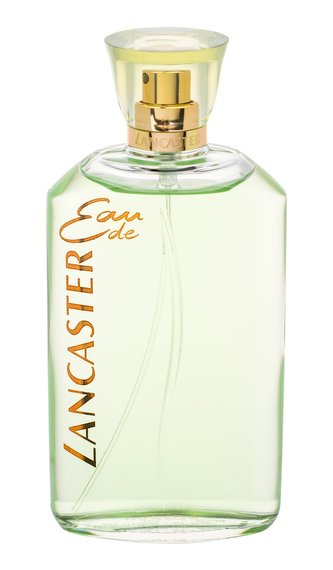 Lancaster Eau De Lancaster Toaletní voda Grace Edition 125 ml pro ženy