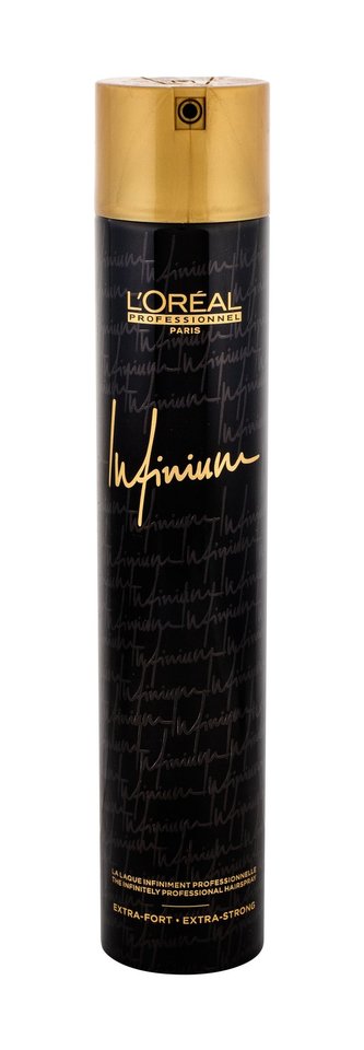 L´Oréal Professionnel Infinium Lak na vlasy 500 ml pro ženy
