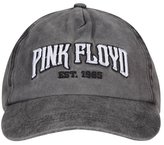 Baseballová kšiltovka Pink Floyd: Logo (nastavitelná)