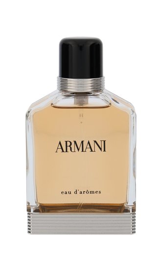 Giorgio Armani Eau d´Aromes Toaletní voda 50 ml pro muže