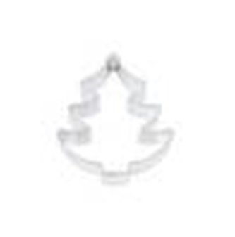 Vykrajovátko stromeček jedle - Smolík