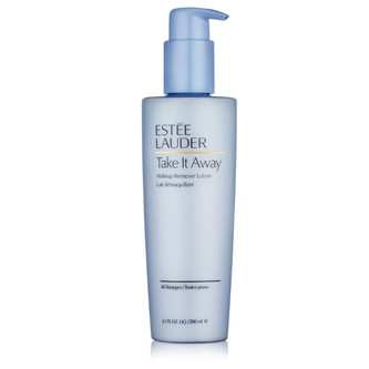 Estée Lauder Take It Away Odličovač tváře 200 ml pro ženy