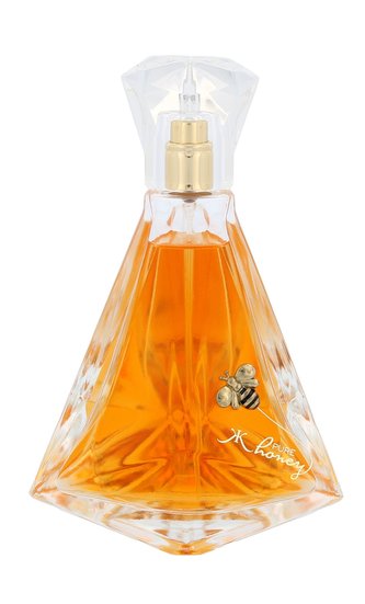 Kim Kardashian Pure Honey Parfémovaná voda 100 ml pro ženy