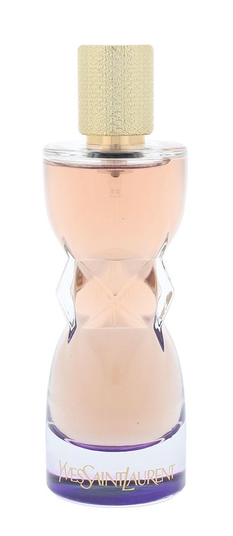 Yves Saint Laurent Manifesto Toaletní voda L´Eclat 50 ml pro ženy