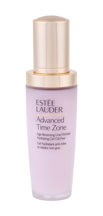 Estée Lauder Advanced Time Zone Pleťový gel Wrinkle Hydrating 50 ml Gel Oil-Free pro ženy