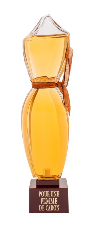 Caron Pour Une Femme de Caron Parfémovaná voda 75 ml pro ženy
