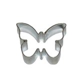 Vykrajovátko motýlek 3,9cm - Smolík