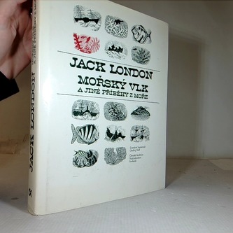 Mořský rok a jiné příběhy z moře