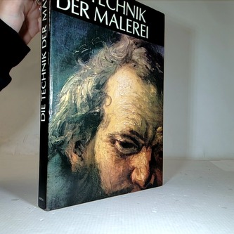 Die technik, der malerei
