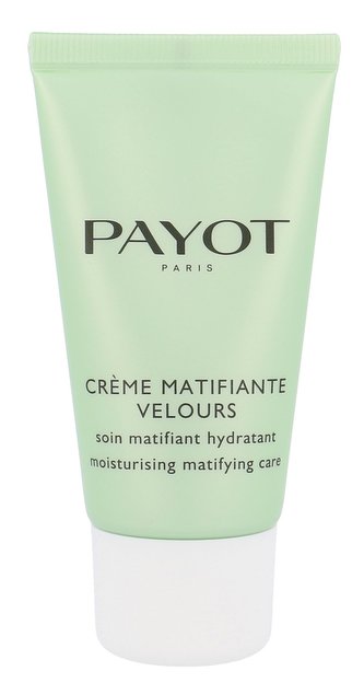 PAYOT Expert Points Noirs Denní pleťový krém Moisturizing Matifying Care 50 ml pro ženy