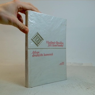 Atlas drahých kamenů