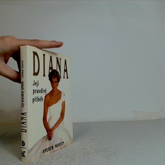 Diana: Její pravdivý příběh