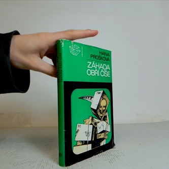 Záhada obří číše