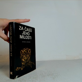 Za časů jeho milosti