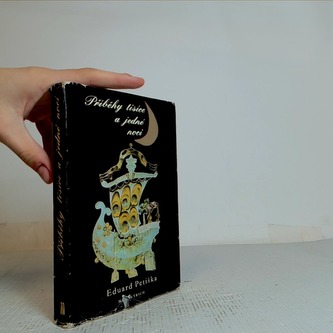 Příběhy tisíce a jedné noci