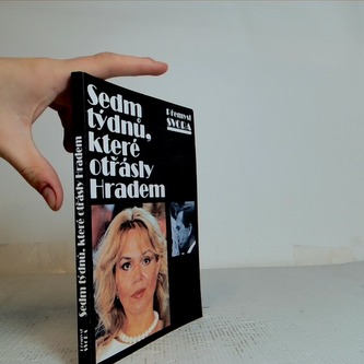 Sedm týdnů, které otřásly hradem