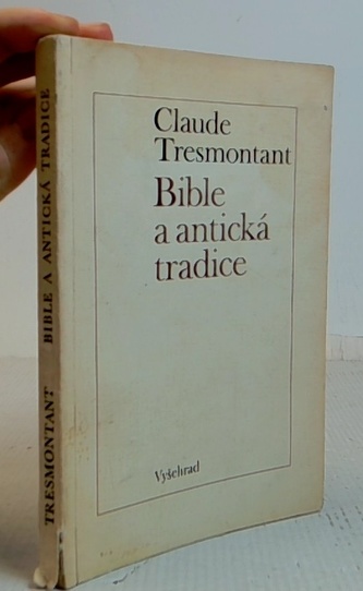 Bible a antická tradice