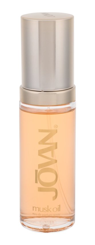 Jovan Musk Oil Parfémovaná voda 59 ml pro ženy