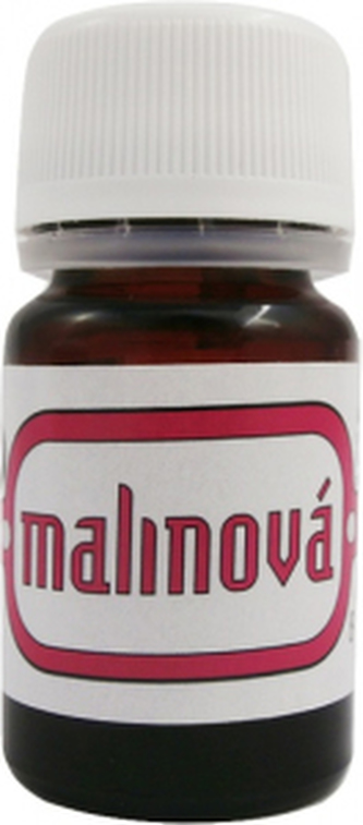 Aroco tekuté potravinářské barvivo, malinová, 10 ml