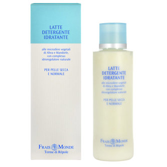 Frais Monde Moisturizing Čisticí mléko 200 ml pro ženy