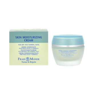 Frais Monde Moisturizing Denní pleťový krém 50 ml pro ženy