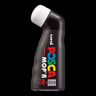 Posca MOP´R - bílý Posca MOP´R - bílý