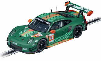 Auto Carrera D124 - 23950 Porsche 911 RSR Proton