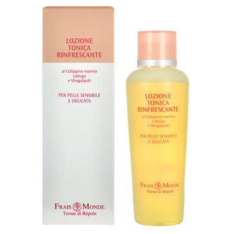 Frais Monde Refreshing Čisticí voda 200 ml pro ženy