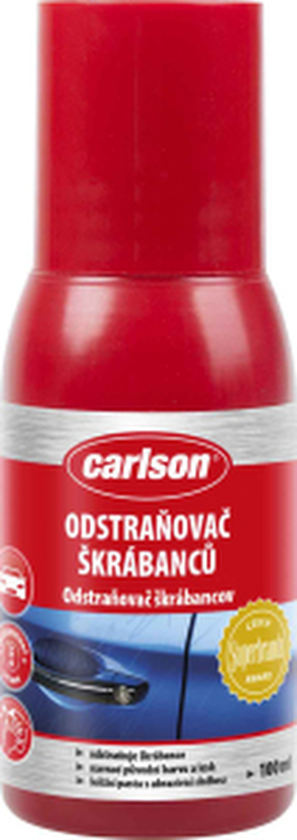 Carlson odstraňovač škrábanců, 100 ml