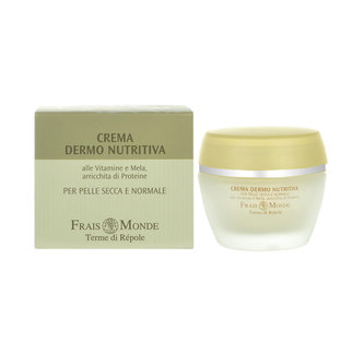 Frais Monde Dermo Nourishing Denní pleťový krém 50 ml pro ženy