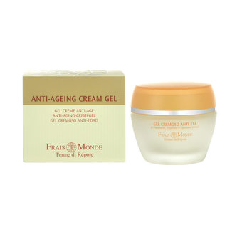 Frais Monde Anti-Age Cream Gel Pleťový gel 50 ml pro ženy