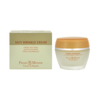Frais Monde Anti Wrinkle Denní pleťový krém 50 ml pro ženy