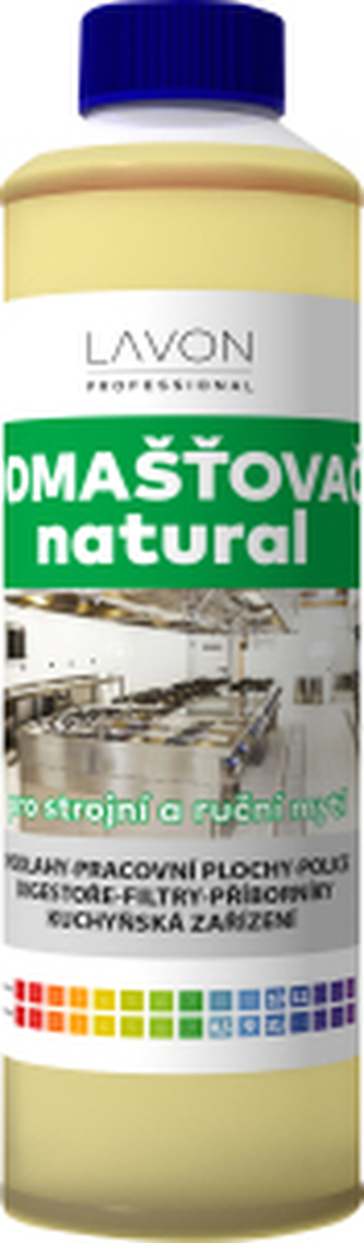 Lavon Professional odmašťovač natural, 1 l