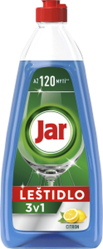 Jar leštidlo do myčky, 360 ml