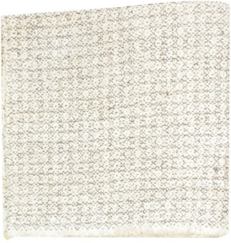 BALhome Vaflo tkaný mycí hadr, 60 × 60 cm