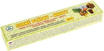 Biom sirné knoty plátky, 200 g