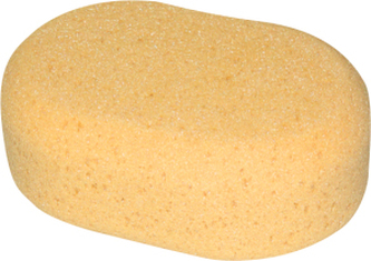 Spokar houba na auto, autohouba, oválná, 13 × 19 × 7 cm, 1 kus