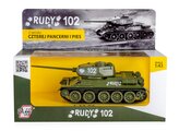Czołg Rudy 102