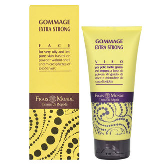 Frais Monde Gommage Peeling Extra Strong 75 ml pro ženy