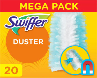 Swiffer prachovka, 20 ks