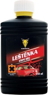 Coyote leštěnka na staré laky, 250 ml
